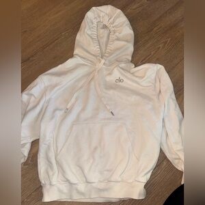 Alo hoodie
